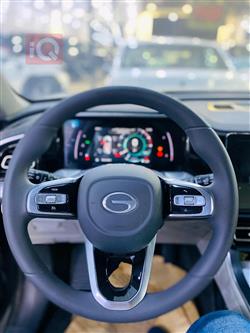 GAC GS8
